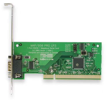 pci-x card